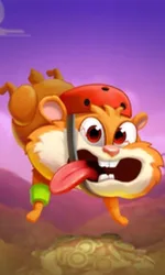 Hamster Run