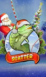 Christmas Big Bass Bonanza