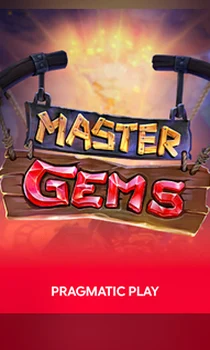 Pragmatic Play Master Gems
