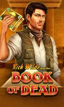 Book of Dead