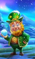 5 Frozen Charms Megaways