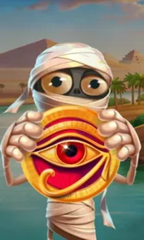 Mummy's Jewels 100