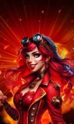 Inferno Coins: ULTIMATE RUNNING WINS