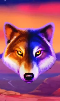 Wolf Gold
